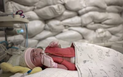 The Alarming Assault on Healthcare in Ukraine: Over 1000 Attacks Verified by WHO