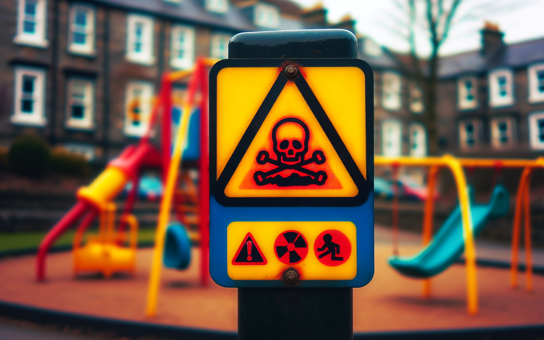 Ukraine has more landmines than almost any other country in the world